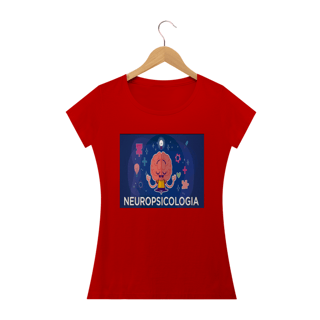Nome do produto Neuropsicologia
