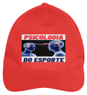 Nome do produto Psicologia do Esporte