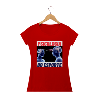 Nome do produto Psicologia do Esporte