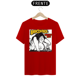 Nome do produto Birth Control - Hoodoo Man