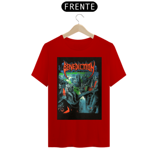 Nome do produto Benediction