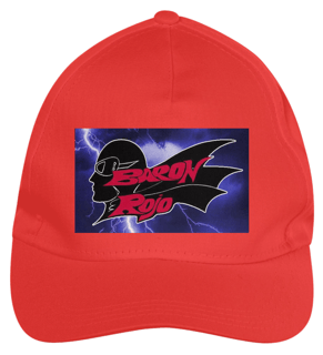 Nome do produto Baron Rojo