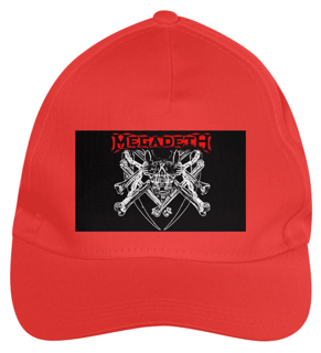 Nome do produto Megadeth