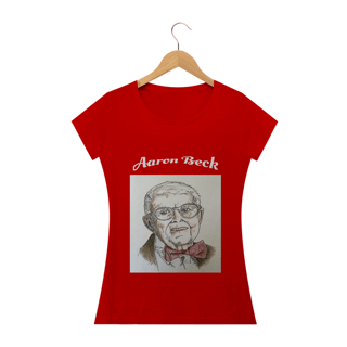 Nome do produto Aaron Beck