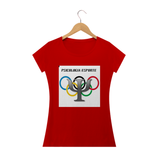 Nome do produto Psicologia do Esporte