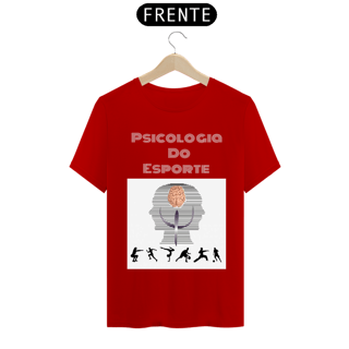 Nome do produto Psicologia do Esporte