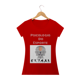 Nome do produto Psicologia do Esporte