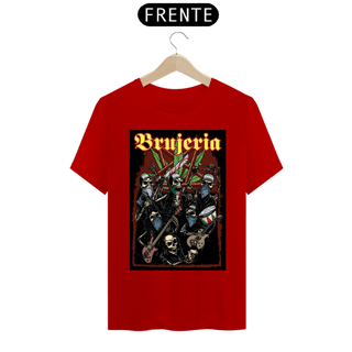 Nome do produto Brujeria