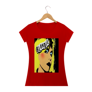 Nome do produto Blondie