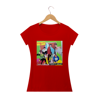 Nome do produto The B52's - Party Mix