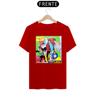 Nome do produto The B52's - Party Mix