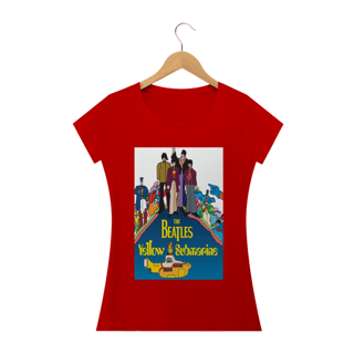 Nome do produto The Beatles - Yellow Submarine