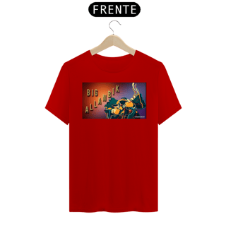 Nome do produto Big Allanbik