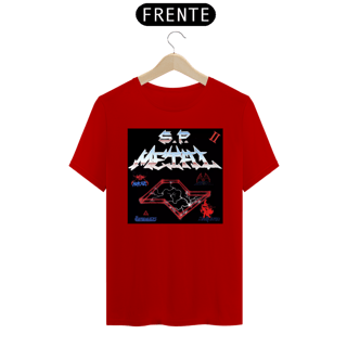 Nome do produto S P Metal II