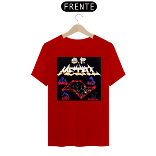 Nome do produto S P Metal 