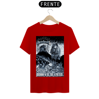 Nome do produto Hatebeak - Birhouse by The Cemetery