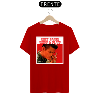Nome do produto Chet Baker - Sings & Plays