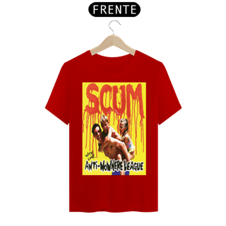 Nome do produto Anti Nowhere League - Scum