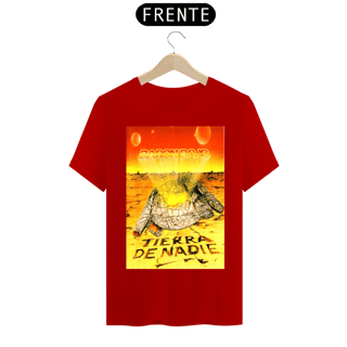 Nome do produto Baron Rojo - Tierra de Nadie