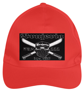 Nome do produto Brujeria
