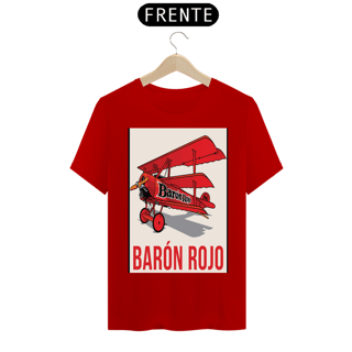 Nome do produto Baron Rojo