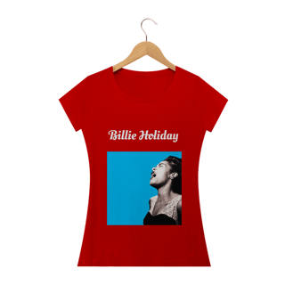 Nome do produto Billie Holiday