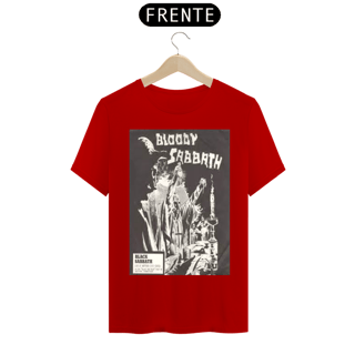 Nome do produto Black Sabbath - Bloody Sabbath
