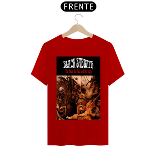 Nome do produto Black Sabbath - The Dead, the Bad and the Ugly