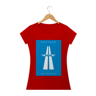 Nome do produto Kraftwerk - Autobahn