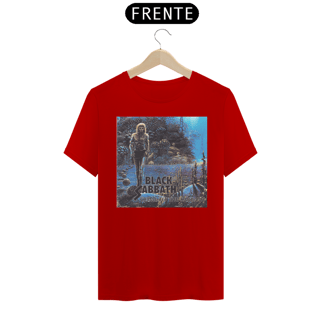 Nome do produto Black Sabbath - Come to the Sabbath