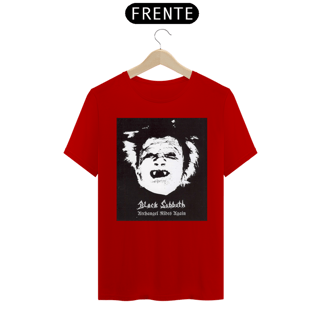Nome do produto Black Sabbath