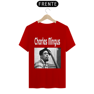 Nome do produto Charles Mingus