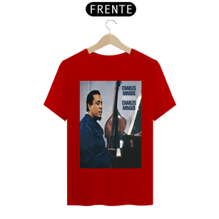 Nome do produto Charles Mingus