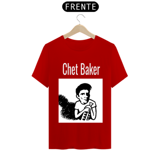 Nome do produto Chet Baker