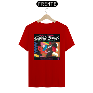 Nome do produto Chick Corea Elektric Band - Beneath the Mask