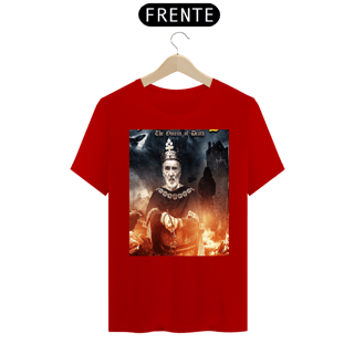 Nome do produto Christopher Lee - The Omen's of Death
