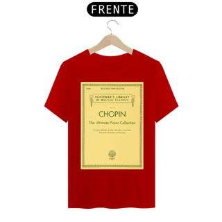 Nome do produto Chopin - The Ultimate Piano Collection