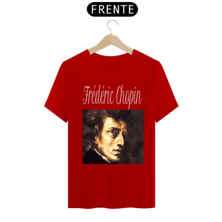Nome do produto Frédéric Chopin