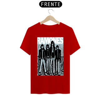Nome do produto Ramones