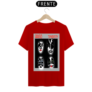 Nome do produto Kiss