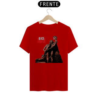 Nome do produto Black Sabbath - The Eternal Idol 