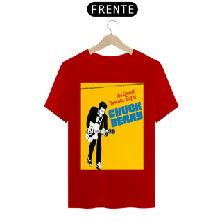 Nome do produto Chuck Berry - The Great Twenty Eight