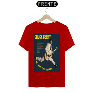 Nome do produto Chuck Berry - St. Louis to Liverpool