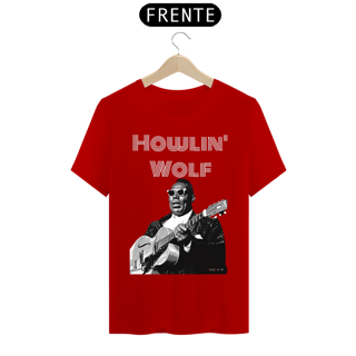 Nome do produto Howlin' Wolf