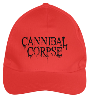 Nome do produto Cannibal Corpse