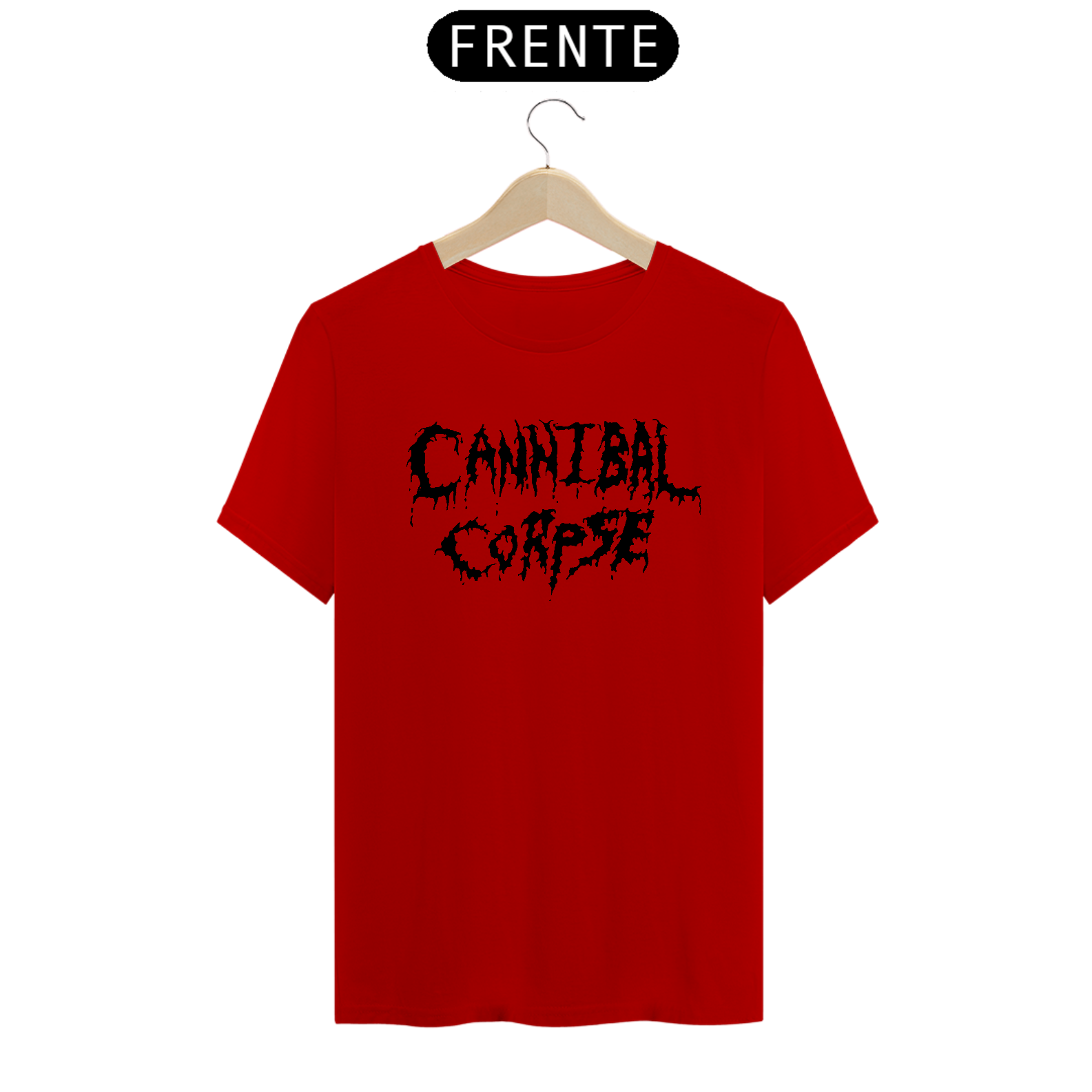 Cannibal Corpse