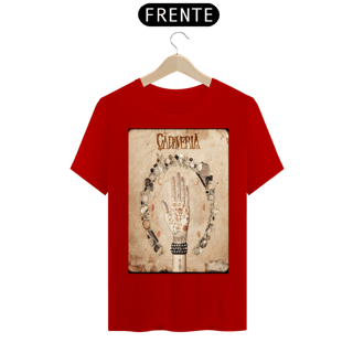 Nome do produto Cadaveria - Divination