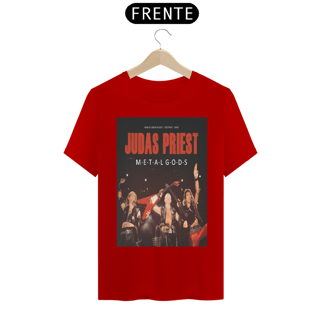 Nome do produto Judas Priest - Metal Gods