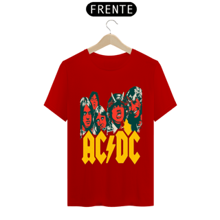 Nome do produto AC/DC