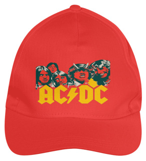 Nome do produto AC/DC